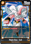 Majin Buu : Evil (FB04-092) [Fusion World]
