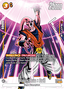 Majin Buu : Evil (FB04-093) [Fusion World] (V.2 - Alternate Art)