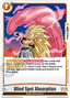 Blind Spot Absorption (FB04-099) [Fusion World]
