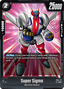 Super Sigma (FB04-107) [Fusion World]
