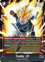 Trunks : GT (FB04-114) [Fusion World] (V.1 - Super Rare)
