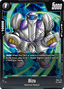 Bizu (FB04-118) [Fusion World]