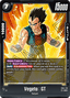 Vegeta : GT (FB04-120) [Fusion World]