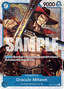 Dracule Mihawk (OP01-070) (V.1)