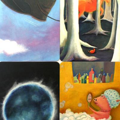 Dixit - QUEST
