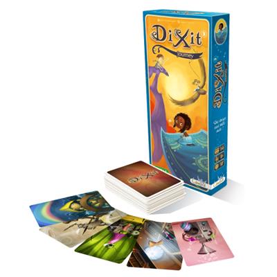 Dixit - JOURNEY Immagine principale del prodotto
