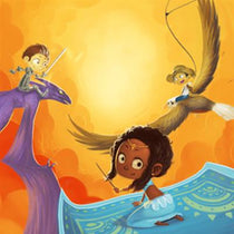 Dixit - JOURNEY