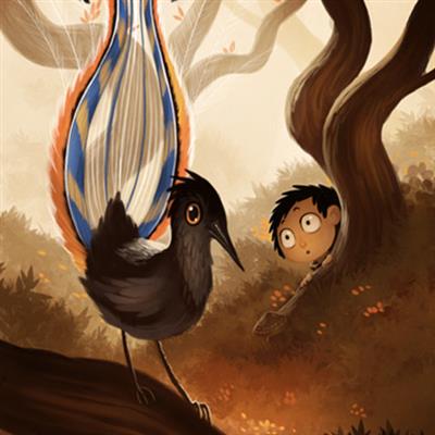 Dixit - JOURNEY