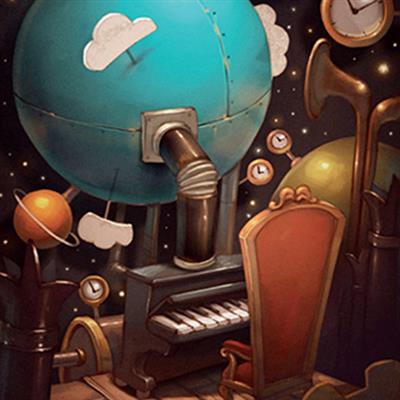 Dixit - MEMORIES