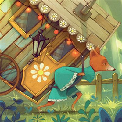 Dixit - MEMORIES