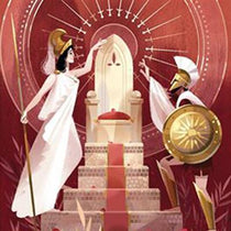 Dixit- REVELATIONS