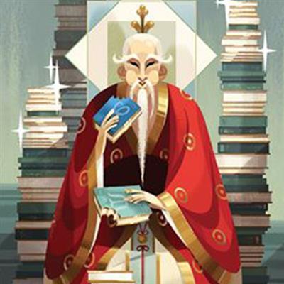 Dixit- REVELATIONS
