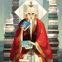 Dixit- REVELATIONS
