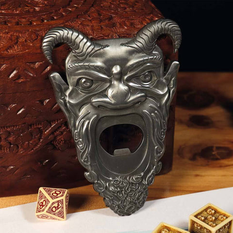 Dungeons & Dragons Premium Bottle Opener