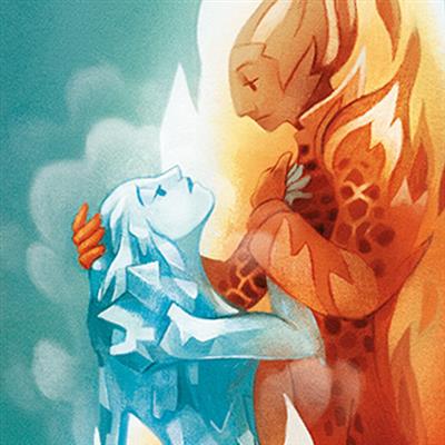 Dixit- HARMONIES