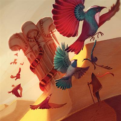 Dixit - ANNIVERSARY, 2A ED