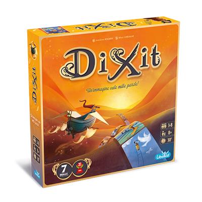 Dixit Immagine principale del prodotto