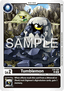 Tumblemon (EX8-005) (V.1)