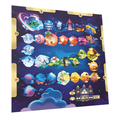 Dixit Disney
