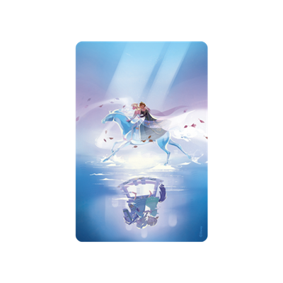 Dixit Disney