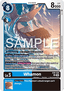 Whamon (EX8-025) (V.1)