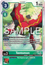 Tentomon (EX8-039)
