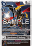 Cyberdramon (X Antibody) (EX8-052) (V.1)