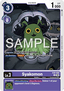 Syakomon (EX8-056) (V.1)