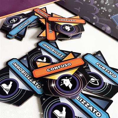 DSA - DISNEY SORCERER'S ARENA - EPICHE ALLEANZE