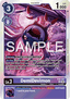 DemiDevimon (EX8-057)