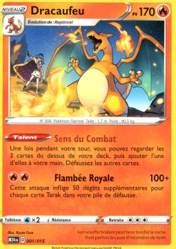 Charizard Immagine principale del prodotto