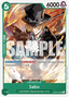 Sabo (OP09-027)