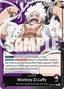 Monkey.D.Luffy (OP09-061) (V.1)