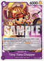 Tony Tony.Chopper (OP09-068)