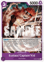 Eustass"Captain"Kid (OP09-075)