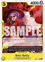 Belo Betty (OP09-112)