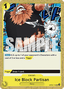 Ice Block Partisan (OP09-115)