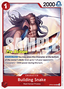Building Snake (OP09-008)
