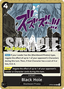 Black Hole (OP09-098)