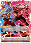 The Greatest Showdown of All Time! (FB03-024) [Fusion World] (V.2 - Uncommon)