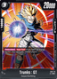 Trunks : GT (FB03-119) [Fusion World] (V.1 - Rare)