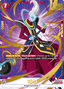 Whis (FB01-004) [Fusion World] (V.1 - Uncommon)