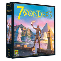 7 Wonders- Nuova Edizione