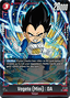Vegeta (Mini) : DA (FP-029) [Fusion World]