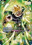 Broly : BR (FS03-10) [Fusion World] (V.1 - Super Rare)