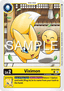 Viximon (BT19-003)