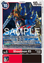 Shoutmon X5 (BT19-013)