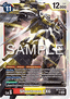 Shoutmon EX6 (BT19-014) (V.1)