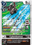 Cyberdramon (BT19-062)