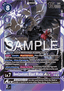 Beelzemon: Blast Mode Ace (BT19-074) (V.1)